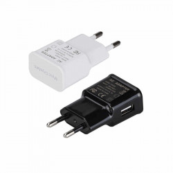 Chargeur adaptateur -Power adapter- 5V - 2A
