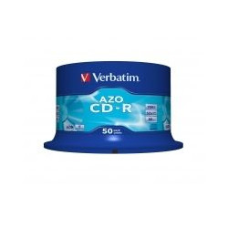 CD vierge Verbatim CD-R...