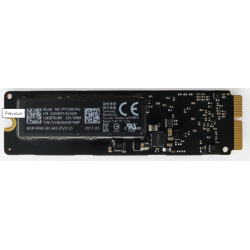 Disque SSD 128Go - MacBook...