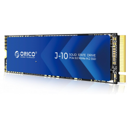 ORICO 1To NVMe M.2 SSD PCIe...