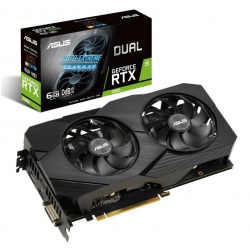 ASUS GeForce RTX 2060...