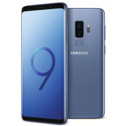 Galaxy S9+ 64 Go - Bleu -...