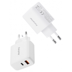 FAIRPLAY  Chargeur 30W USB-C