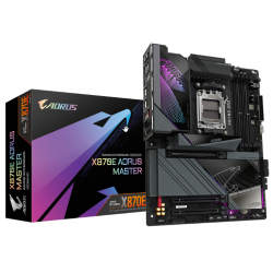 GIGABYTE Carte mère X870E...