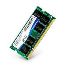 RAM 2GB A-Data DDR2-667 (PC2-5400) SO-DIMM 200-broches