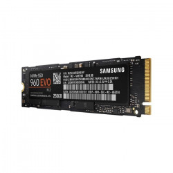 Samsung 250GB 960 EVO NVMe M.2