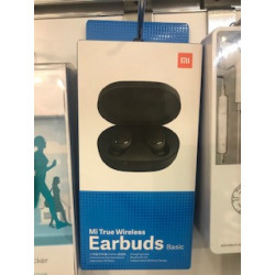 Mi True Wireless earbuds BT...